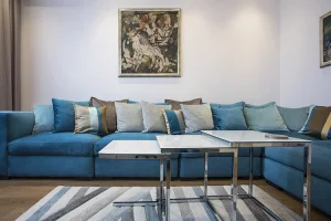 Interior Photography