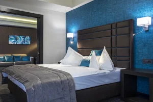 Interior Photography