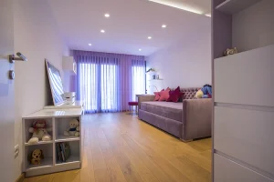 Interior Photography