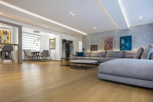 Interior Photography