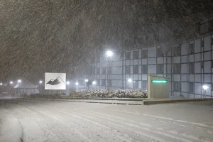 Exterior Photography