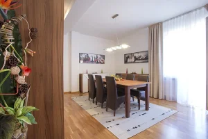 Interior Photography