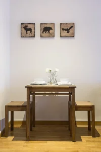 Interior Photography