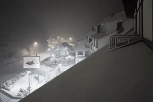 Exterior Photography