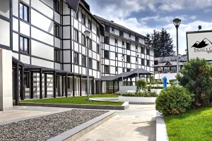 Exterior Photography