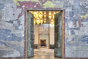 Interior Photography