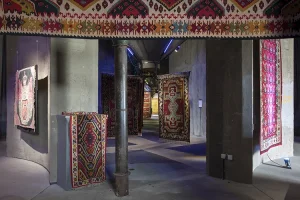 Exhibition Photography