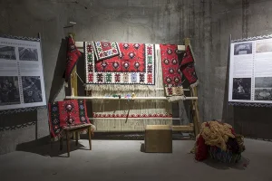 Exhibition Photography