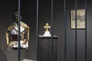 Exhibition Photography