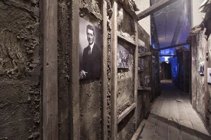 Exhibition Photography