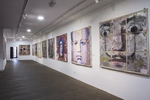 Exhibition Photography