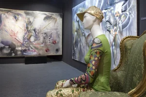 Exhibition Photography