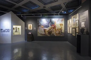 Exhibition Photography