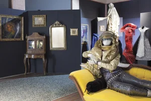 Exhibition Photography