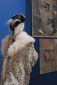 Exhibition Photography