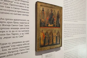 Exhibition Photography