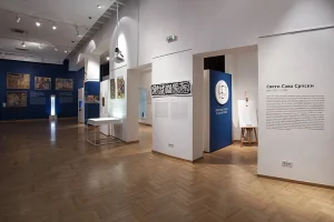 Exhibition Photography