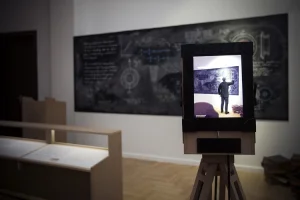 Exhibition Photography