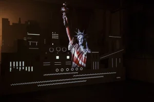 Exhibition Photography