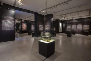 Exhibition Photography