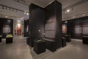 Exhibition Photography