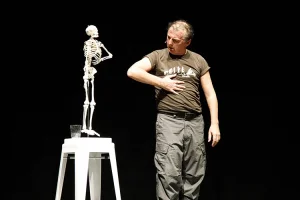 Theater Photography