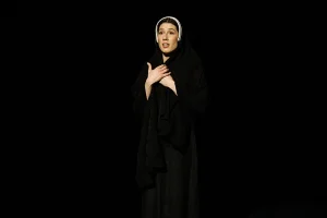 Theater Photography