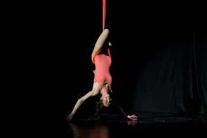 Theater Photography