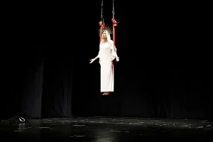 Theater Photography