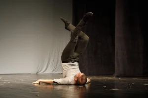 Theater Photography