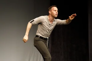 Theater Photography