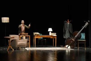 Theater Photography