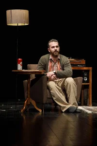 Theater Photography