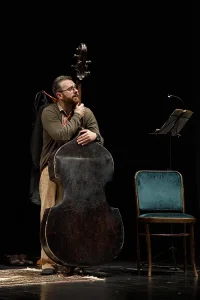Theater Photography