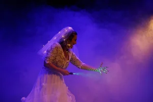 Theater Photography