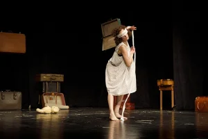 Theater Photography