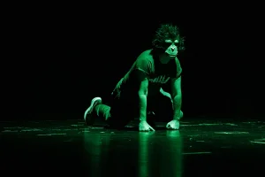 Theater Photography
