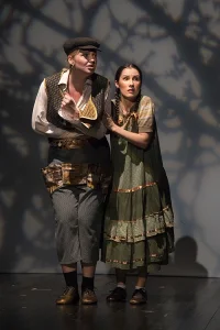 Theater Photography