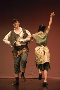 Theater Photography