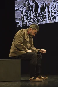 Theater Photography