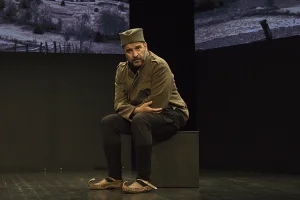 Theater Photography