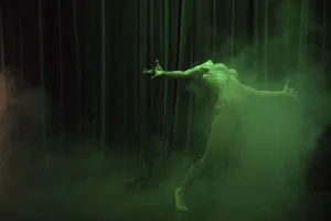 Theater Photography