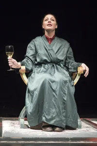 Theater Photography