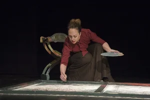 Theater Photography