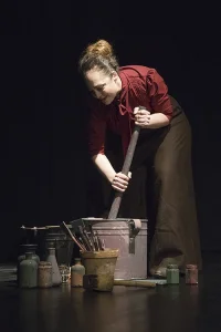 Theater Photography