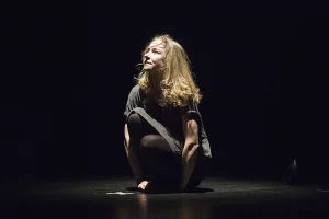 Theater Photography
