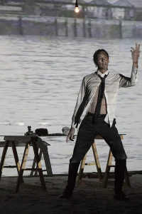 Theater Photography