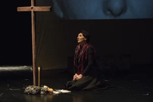 Theater Photography
