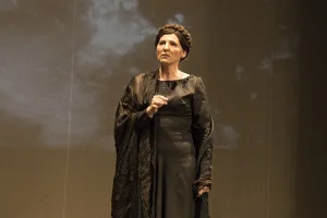 Theater Photography