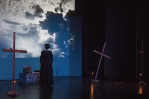 Theater Photography